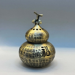 Hồ lô đồng