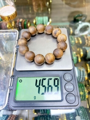 Trầm chìm Hải Nam 18li