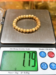 Trầm banh Indo 6li