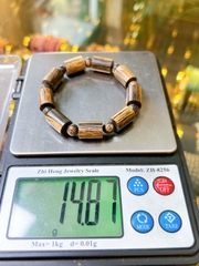 Trầm trúc sánh 10 li