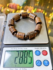 Trầm trúc sánh CNC 14li