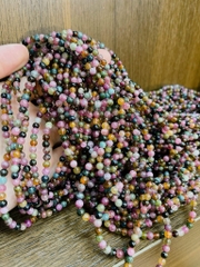 Vòng đá Tourmaline 5li