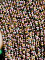 Vòng đá Tourmaline 5li