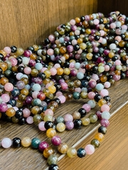 Vòng đá Tourmaline 7,5li