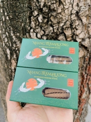 Trầm hương nụ tháp
