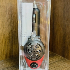 Tẩu xông trầm trên ô tô