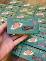 Nụ trầm búp sen nhỏ