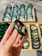 Nguyên khối cẩm thạch Sơn Thuỷ hàng B