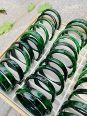 Ngọc nguyên khối cẩm thạch B