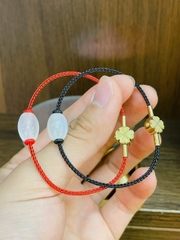 Lu thống đá Moon xuyên dây cáp