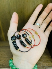 Cỏ tóc đen mix ngũ điếu xuyên cap