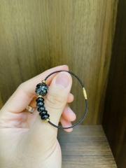 Cỏ tóc đen mix ngũ điếu xuyên cap