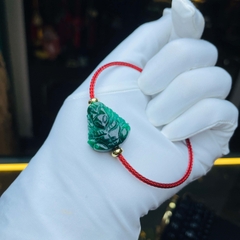 Hồ ly chúa xuyên cap