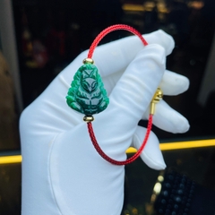 Hồ ly chúa xuyên cap