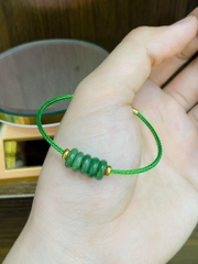 Ngũ điếu Ngọc bích xuyên cap