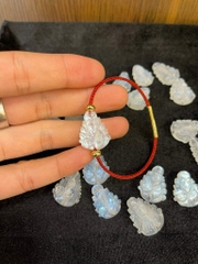 Hồ ly chúa đá Moon xuyên cap