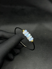 Ngũ điếu đá Moon xuyên cap