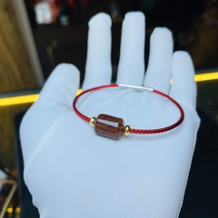 Lu thống Thạch anh tóc đỏ