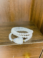 Đá Moon 5li cuốn 3 mix charm Hồ ly