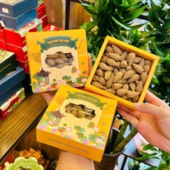 Nhang Nụ Trầm Hương Búp Sen (Hộp 80 Nụ) – Trầm Hương Nguyên Chất Tẩy Uế, Xông Nhà, Thư Giãn