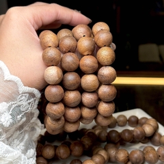 Chuỗi Trầm Vườn Sớ Ngang 16ly – Đẳng Cấp Phong Thủy & Hương Thơm Vĩnh Cửu