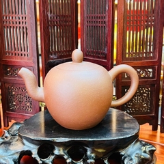 Ấm Tử Sa Tây Thi 