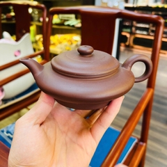 Ấm Tử Sa Nghi Hưng – Tinh Hoa Trà Đạo & Nghệ Thuật Chạm Khắc