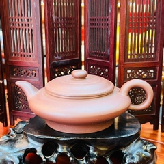 Ấm Tử Sa Nghi Hưng – Tinh Hoa Trà Đạo & Nghệ Thuật Chạm Khắc