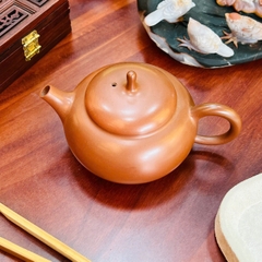 Ấm Tử Sa Nghi Hưng – Tinh Hoa Trà Đạo & Nghệ Thuật Chế Tác Thủ Công
