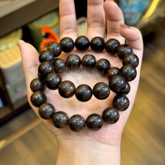 Chuỗi Trầm Hương Dó Dây 14ly – Tinh Hoa Đất Trời & Tâm Linh Hội Tụ