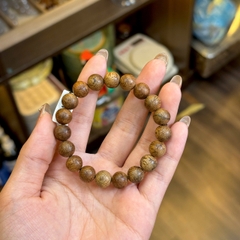 Chuỗi Trầm Hương Banh Malaysia 10li – Tinh Hoa Đại Ngàn & Năng Lượng Bình An