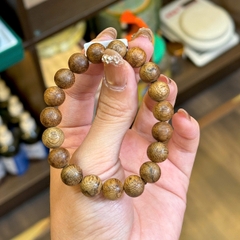 Chuỗi Trầm Hương Banh Malaysia 10li – Tinh Hoa Đại Ngàn & Năng Lượng Bình An