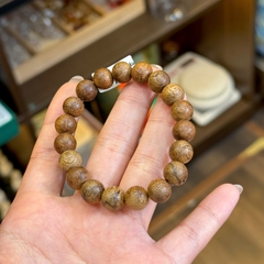 Chuỗi Trầm Hương Banh Malaysia 10li – Tinh Hoa Đại Ngàn & Năng Lượng Bình An