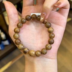 Chuỗi Trầm Hương Banh Malaysia 10li – Tinh Hoa Đại Ngàn & Năng Lượng Bình An