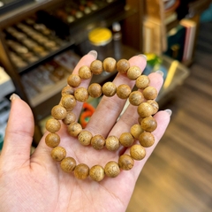 Chuỗi Trầm Hương Tốc Kiến Việt – Tinh Hoa Đất Trời & Tâm Linh Hội Tụ