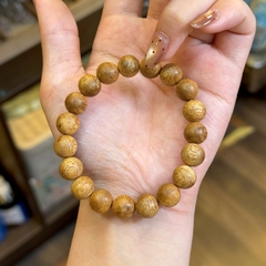 Chuỗi Trầm Hương Tốc Kiến Việt – Tinh Hoa Đất Trời & Tâm Linh Hội Tụ