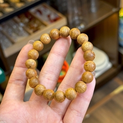 Chuỗi Trầm Hương Tốc Kiến Việt – Tinh Hoa Đất Trời & Tâm Linh Hội Tụ