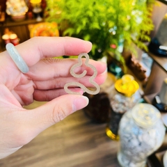 Nhang Thiền, Nhang Trầm Hương Tạo Hình Người Thiền (hộp xanh) – Độc Bản Thanh Tịnh.