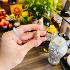 Nhang Nụ Trầm Hương Búp Sen (Hộp 80 Nụ) – Trầm Hương Nguyên Chất Tẩy Uế, Xông Nhà, Thư Giãn