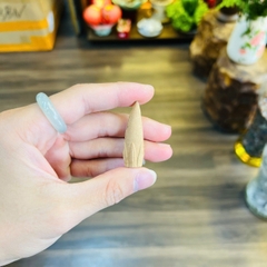 Nụ Trầm Hương Búp Sen Cao Cấp 30 nụ – 100% Tự Nhiên, Thanh Lọc Không Gian