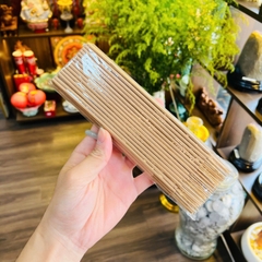 Nhang Trầm Hương 20cm – Hương Thơm Tự Nhiên & Ấm Cúng