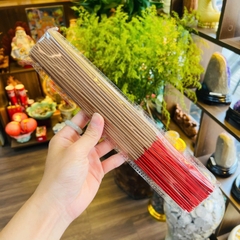 Nhang Trầm Hương 30cm Cao Cấp – Hương Thơm Thanh Khiết & Tĩnh Tại