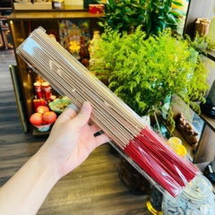 Nhang Trầm Hương 39.5cm Cao Cấp – Hương Thơm Thanh Khiết & Tĩnh Tại