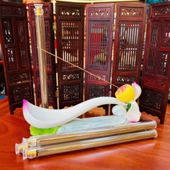Nhang Trầm Hương Không Tăm Cao Cấp – Tinh Hoa Trầm, Hương Thơm Thanh Khiết