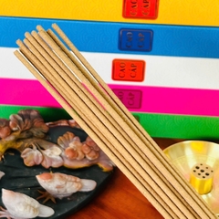 Bộ Sưu Tập Thất Tịch Trầm Hương Kết Duyên Lành – Nhang Trầm Hương Sạch 100% Tự Nhiên