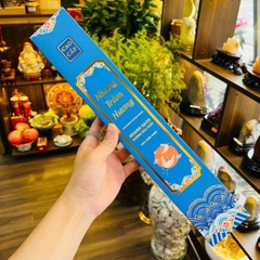 Bộ Sưu Tập Thất Tịch Trầm Hương Kết Duyên Lành – Nhang Trầm Hương Sạch 100% Tự Nhiên