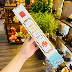 Bộ Sưu Tập Thất Tịch Trầm Hương Kết Duyên Lành – Nhang Trầm Hương Sạch 100% Tự Nhiên