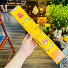 Bộ Sưu Tập Thất Tịch Trầm Hương Kết Duyên Lành – Nhang Trầm Hương Sạch 100% Tự Nhiên