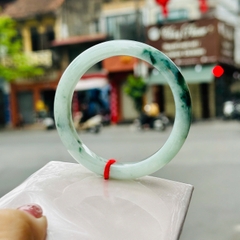 Khối phỉ thuý hoa bay type A – Vẻ Đẹp Thiên Nhiên Hoàn Hảo & Đẳng Cấp