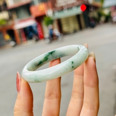 Khối phỉ thuý hoa bay type A – Vẻ Đẹp Thiên Nhiên Hoàn Hảo & Đẳng Cấp